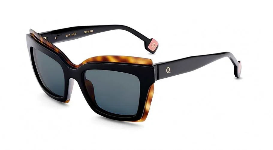 Etnia Barcelona ELLE Sunglasses - view 15